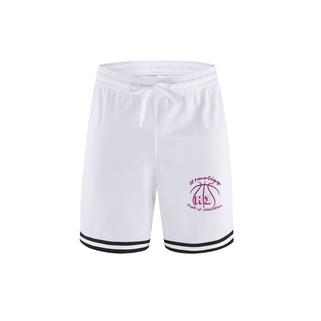 Dept of Athletics Mesh Shorts